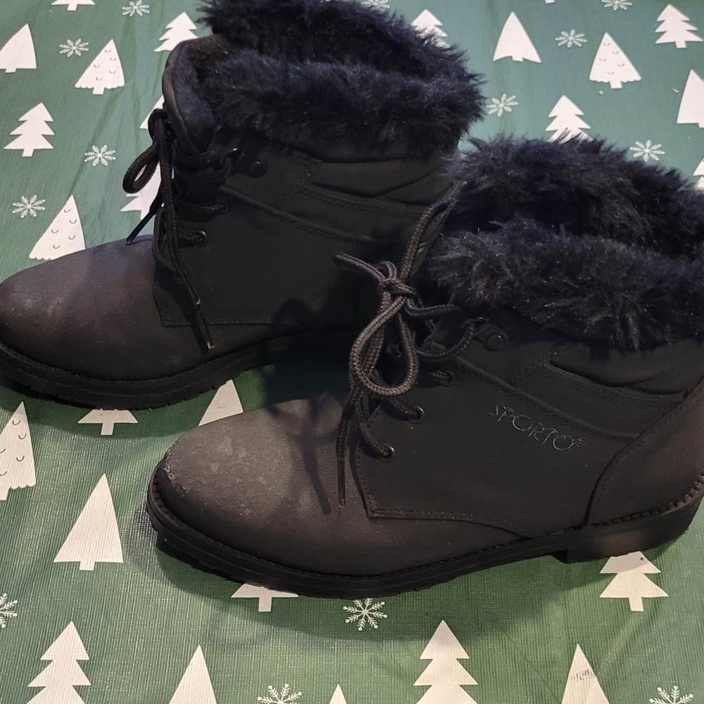 Price Drop...Women's Sporto Winter Boots